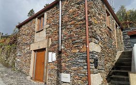 Casa do Avô Armindo Mountain Experience